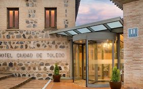 Hotel ac Ciudad de Toledo